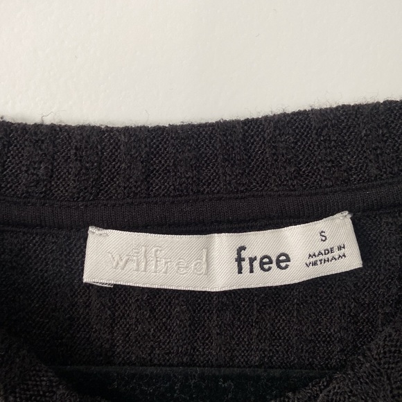 Wilfred Free Sweater - Picture 2 of 3
